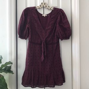 Loveshackfancy Lena Dress